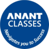 Anant classes